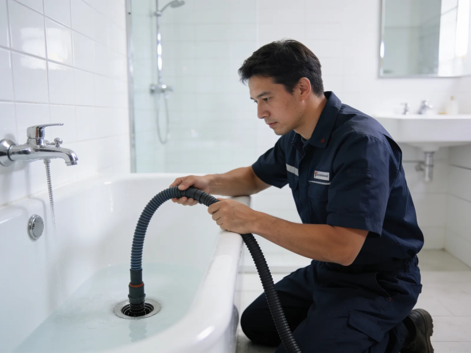 Emergency Plumber Gaastra, MI FAQs